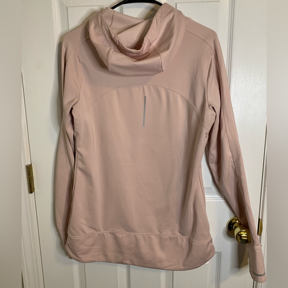Athleta Performance Hooded Pullover - image 6